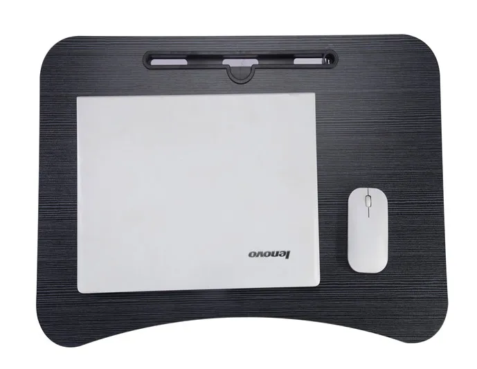 Portable Mobile Computer Desk Easy Carry Lap Desk Folding Laptop Table From China