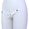 AS-603 white+white belt