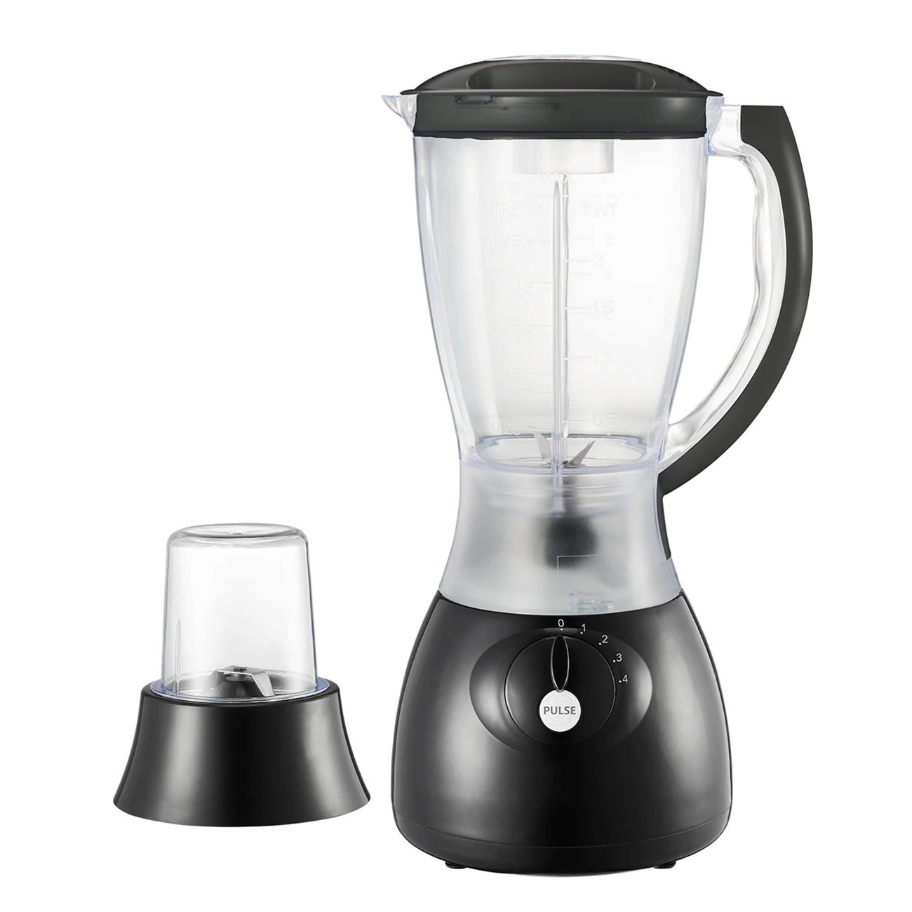 Blender Immersion Hand nwere igwe anaghị agba nchara Multifunction Hand blender