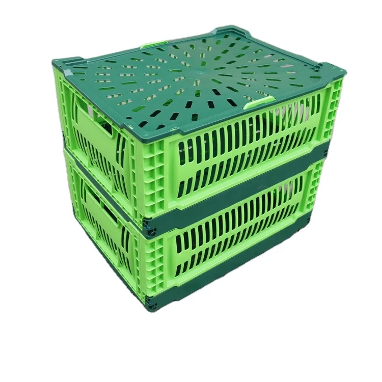 Plastic Crates For Fruits And Vegetables Best Selling Plastic Boxes ...