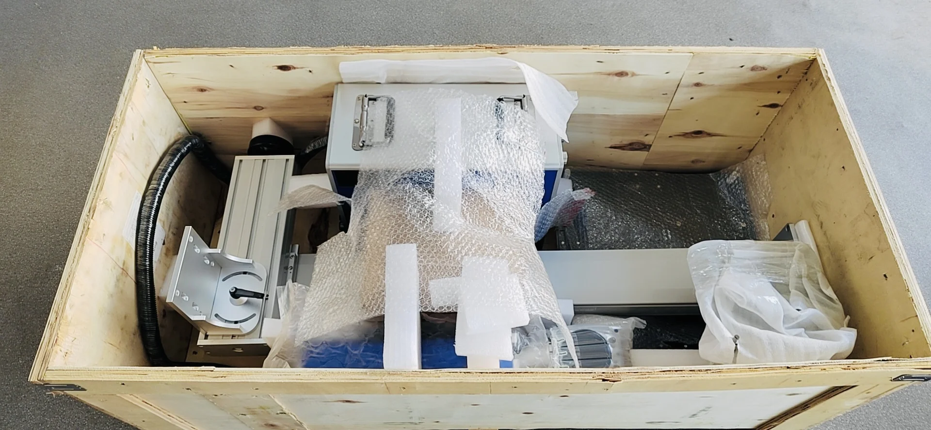 Cross Flow Fans, A3, 20W, 30W, 40W - detail 58
