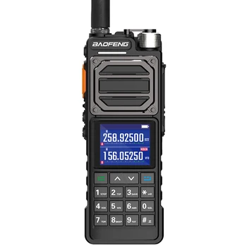 Baofeng Super Power Radio UV-25  Long Range  Walkie Talkie  Baofeng PTT radio equipo de radio baofeng UV25 PRO MAX