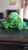 Súper tortuga de cristal - 18cm--20cm