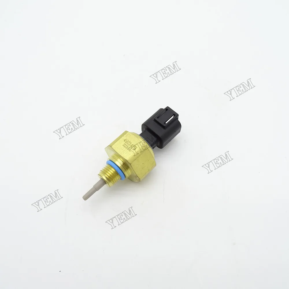 4921473 Intake Air Temperature Sensor for ISX15 QSX15 Heavy Equipment Engine Parts 3