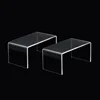 Transparent Small Size [Pack of 2]