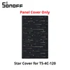 Couverture étoile T5 4C