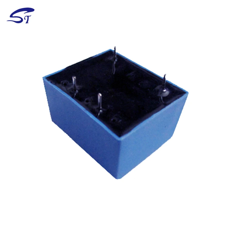 Potting Transformer Low Voltage Transformer for Pot Lights 220v 24v Transformer