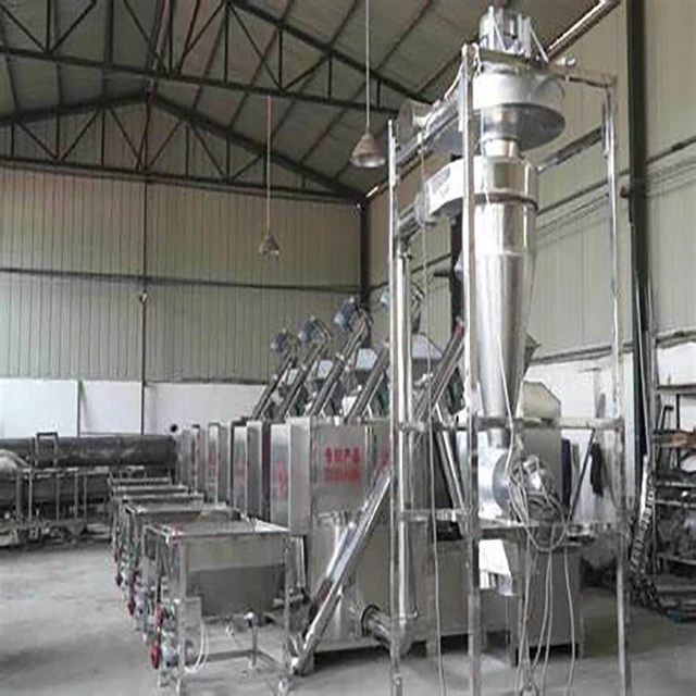 
 Instant coffee production line stainless steel spray dryer for sale  