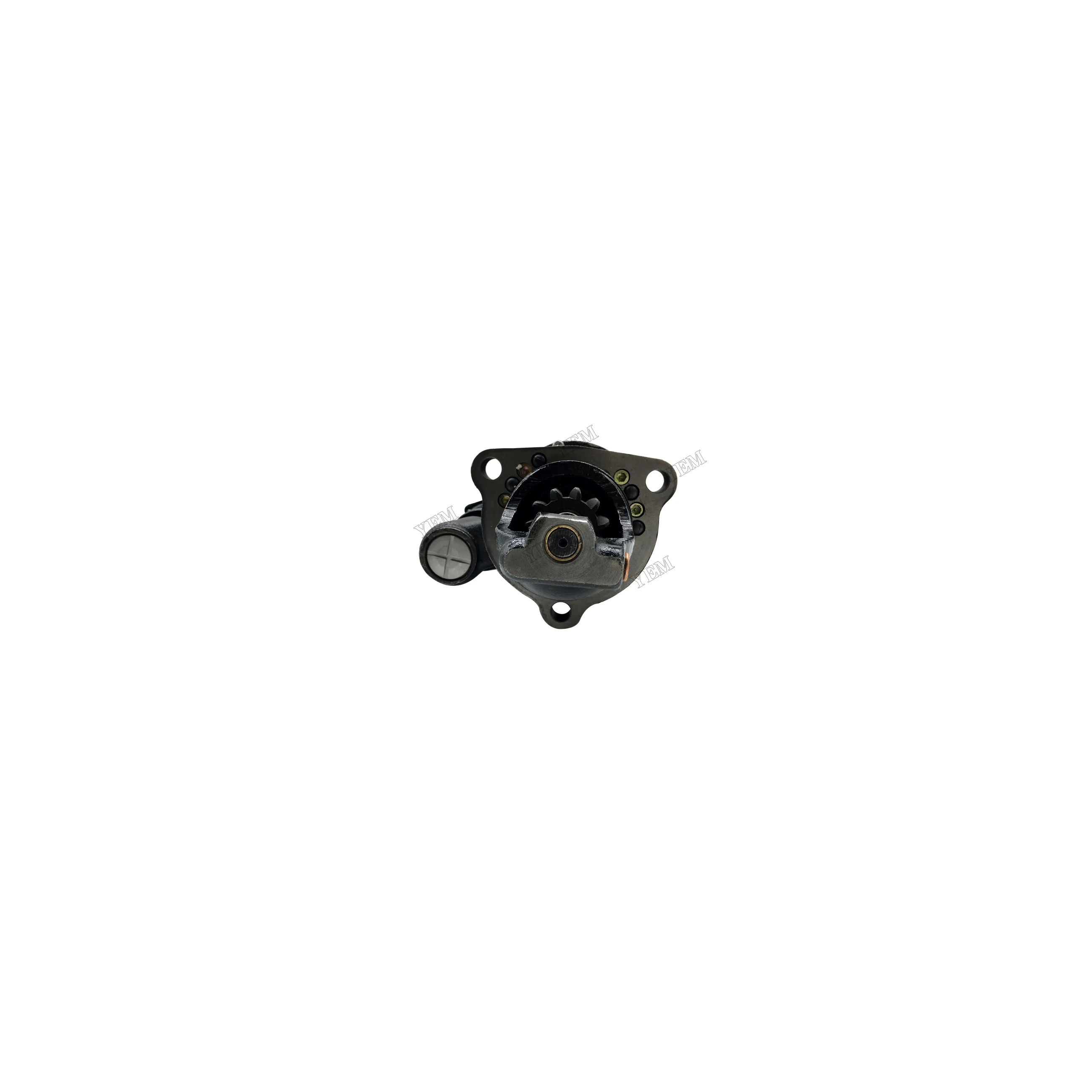 Starter Motor for Caterpillar C18 Engine Parts Factory