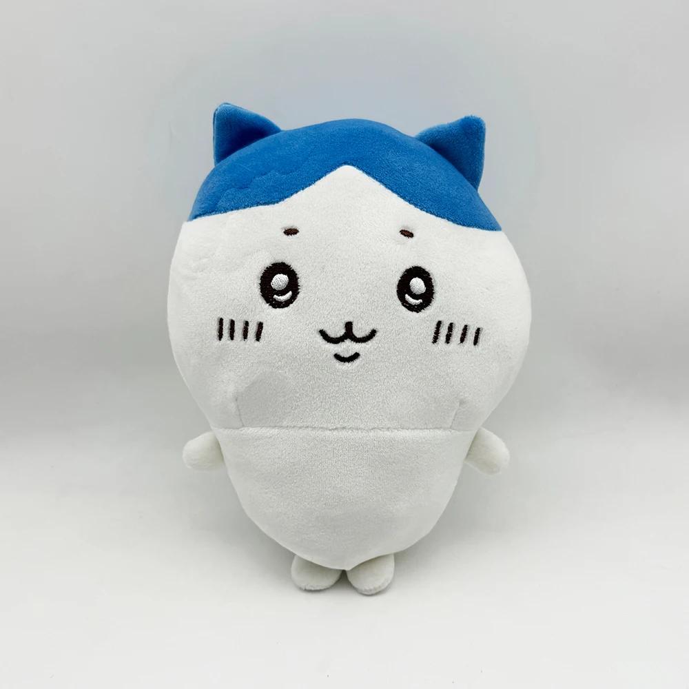 New Toys 2024 Chiikawa Peluches Figure Stuffed Animal Toys Usagi Cat ...