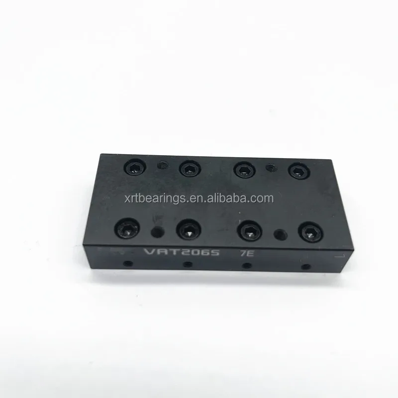 Japan Linear Guides Cross Roller Table VRT1055 a  VRT1055A VRT 1055A
