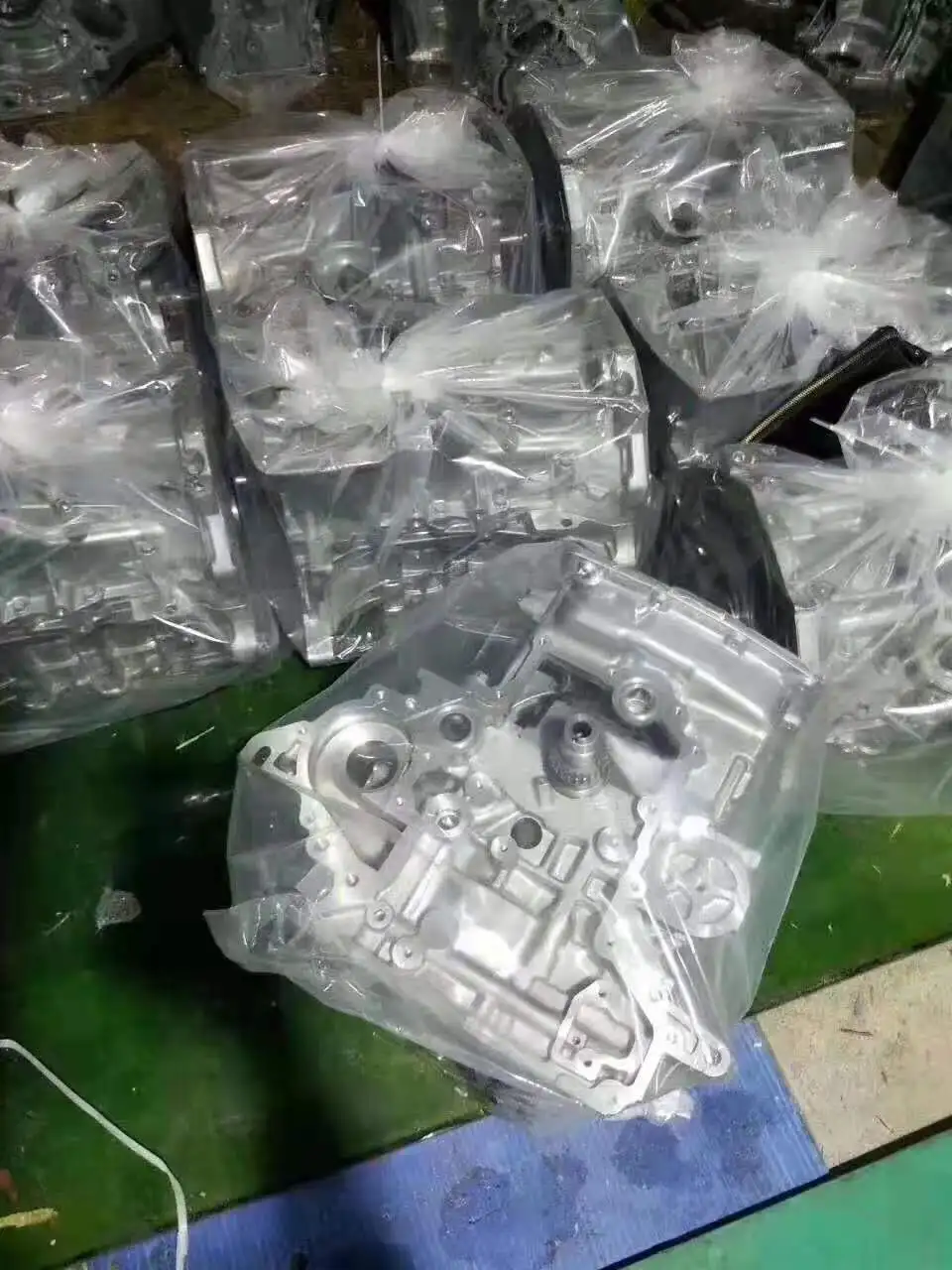 G4fg Promotional Various Engine Hyundai Assembly Short Block For Kia