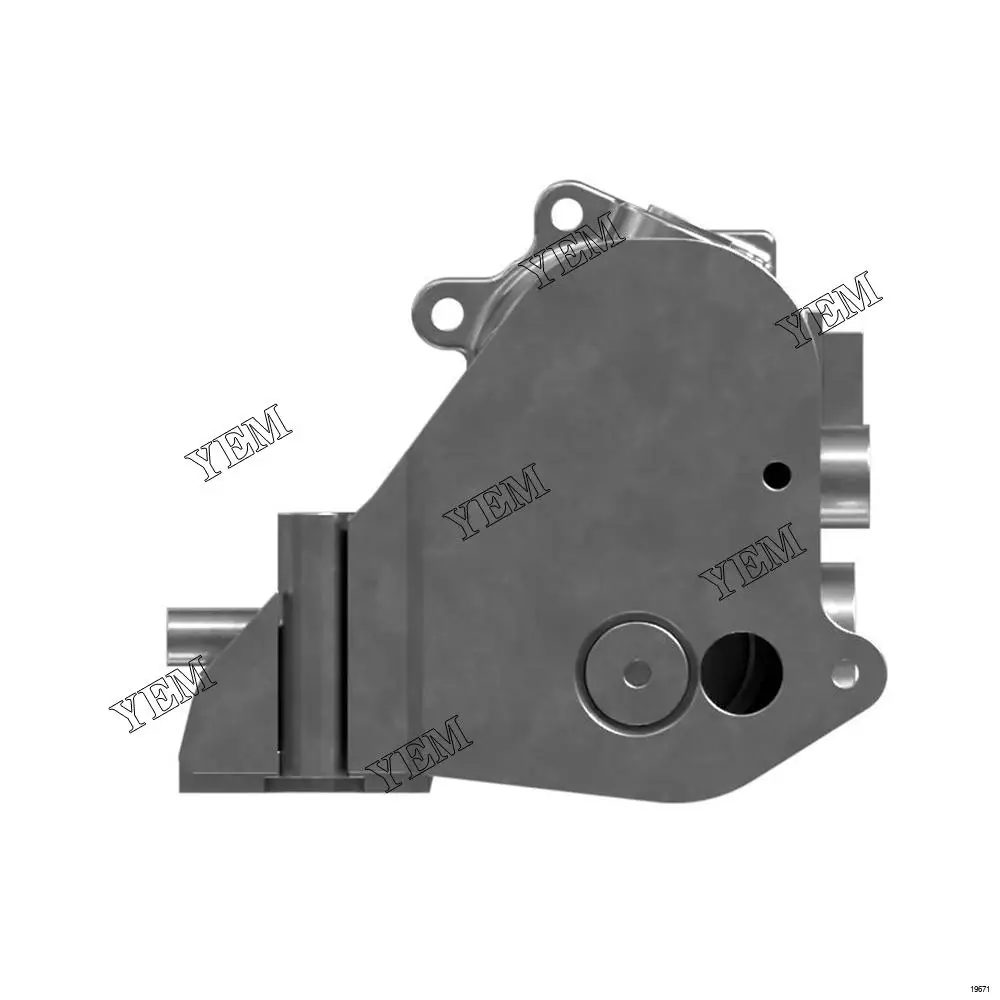 Manifold A 9Y-3638 9Y3638 High Performance Engine Parts 5