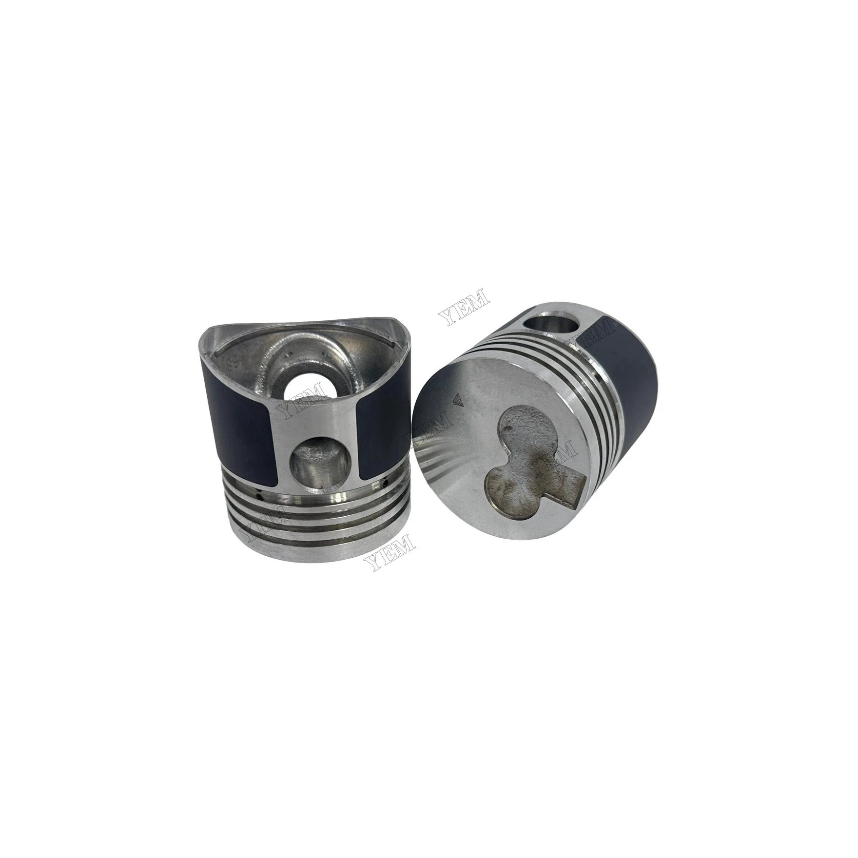 Whole Sale Piston Suitable for Mitsubishi K4B Engine Spare Parts