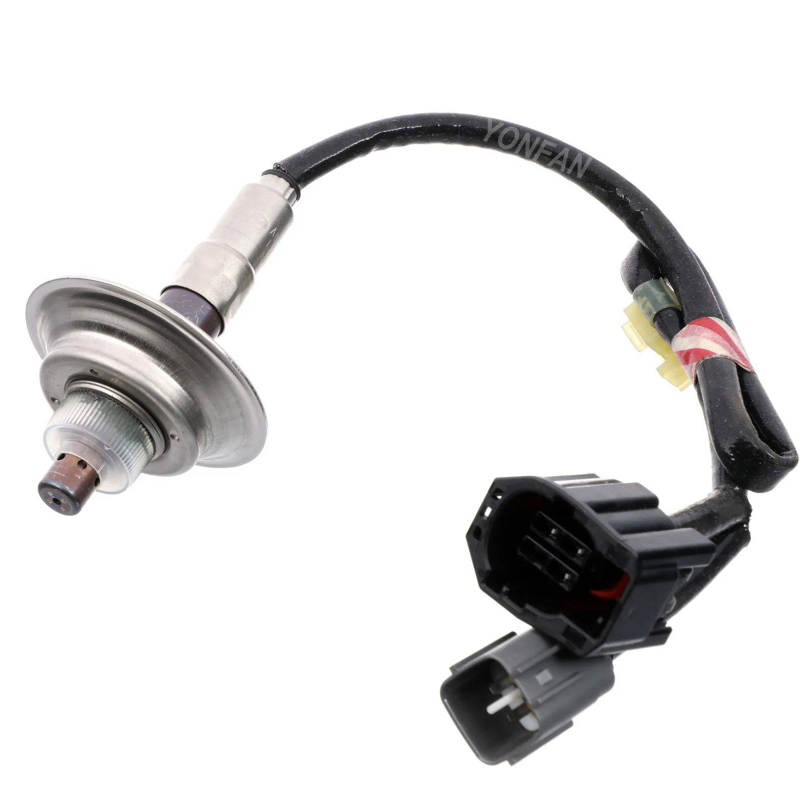 Oxygen Sensor L555-18-8G1B L555-18-8G1A for Mazda CX-7 2.5L
