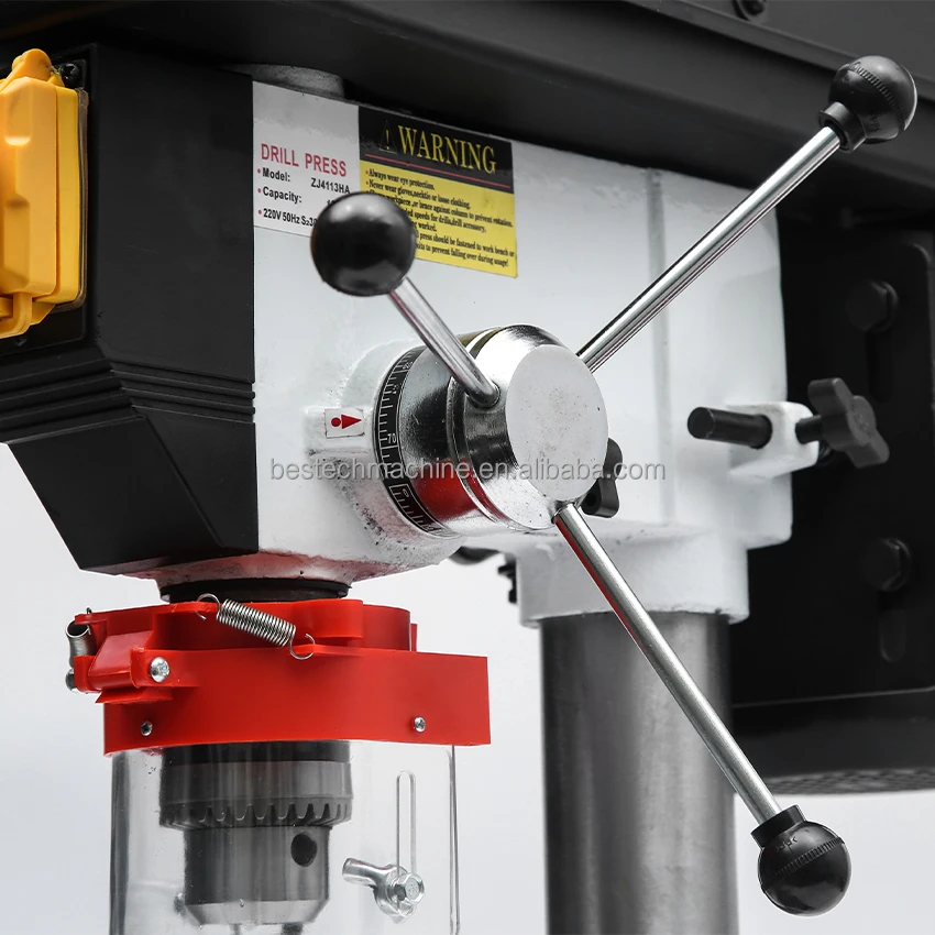 Zj4116h Bench Metal Drill Press Machine From Chinese Manufacturer Buy
