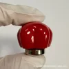 Gancho magnético en forma de estrella [Rojo]
