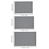 Design 1) Grigio Chiaro 791#