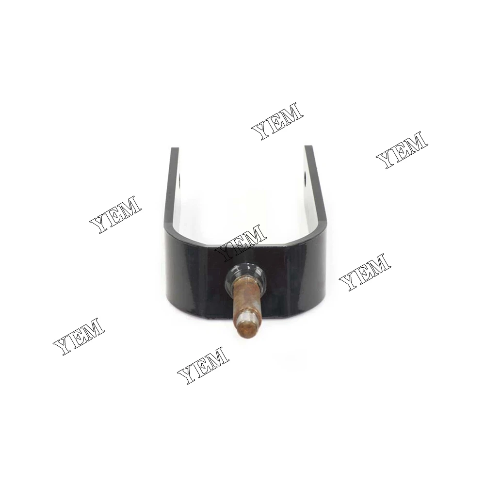 Part No. 2721306.7 Caster Yoke Weldment Fit for Bobcat 3