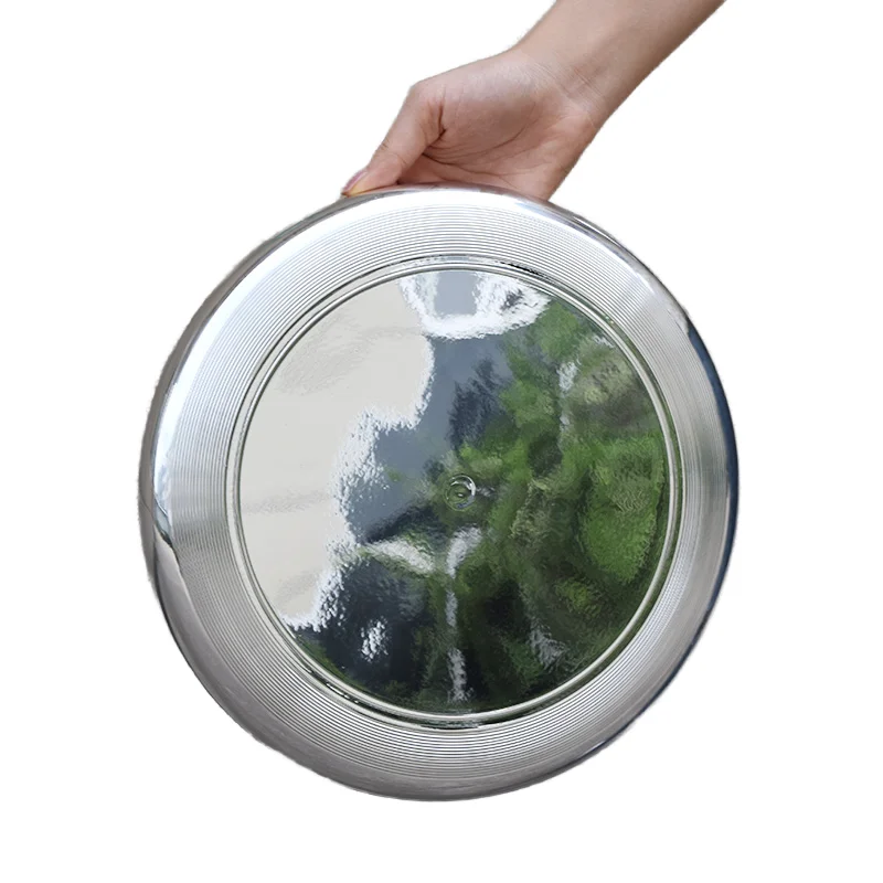 カスタムUV印刷済み175g PEプラスチック製フライングディスク（男女兼用ゴルフディスク、直径27.5cm、ビーチ・おもちゃ・子供向け、BSCI認証済み屋外用）