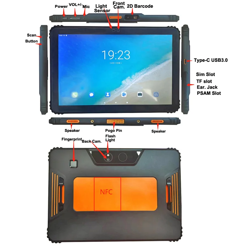 HR1091G-EN IOs-800