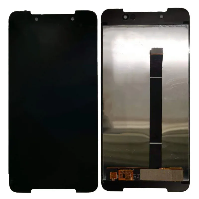 Original For Infinix X50101 LCD Display Touch Screen Digitizer Panel For Infinix X5010 LCD Screen