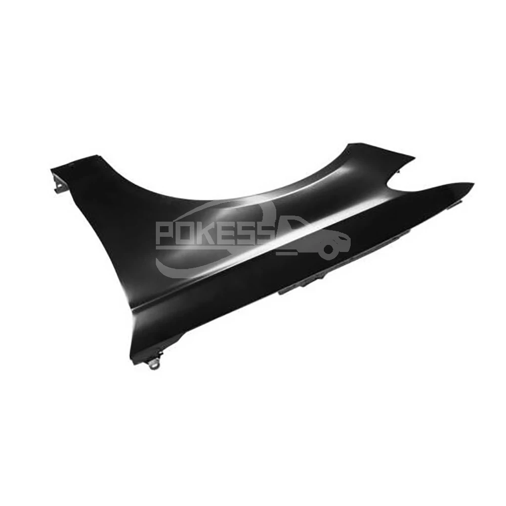 DS73F16006DD 2167043 DS7316006DA 2121105 2088757 Front Left Fender for... — 2