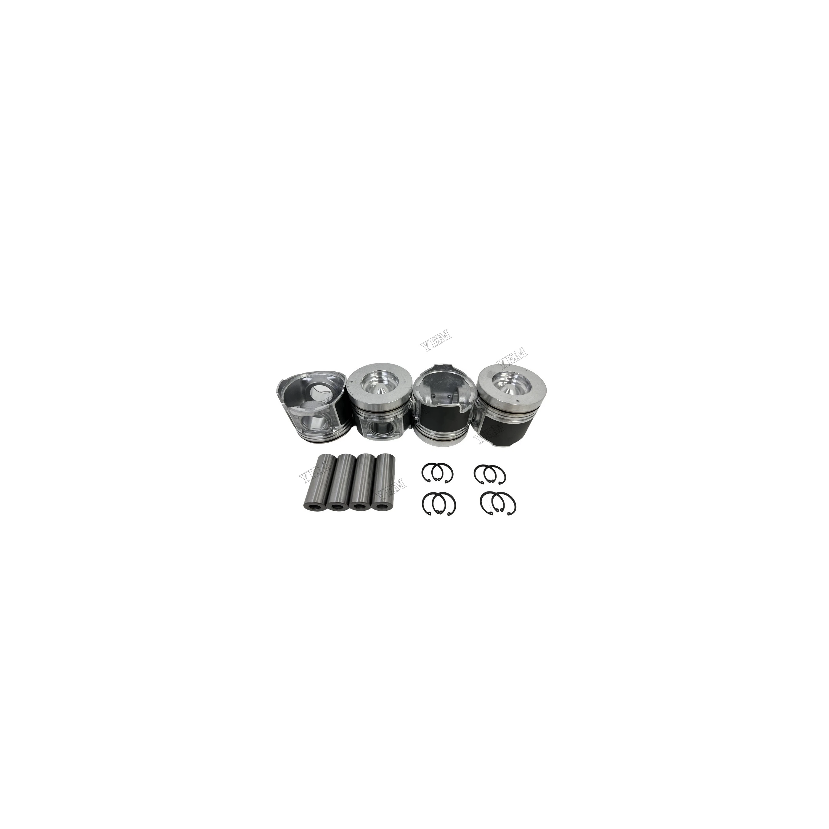 For Hino N04C Piston Kit Engine Parts Factory