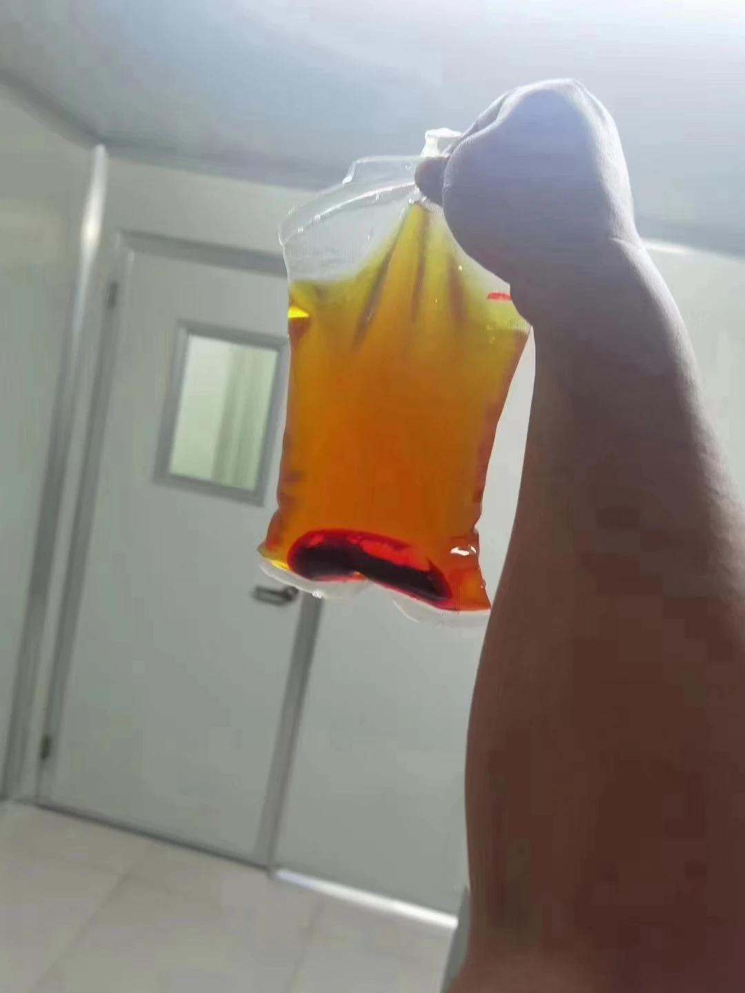 Large Capacity (6x1000ml) Floor Standing Refrigerated Centrifuge with Touch Panel Control and Pre-cooling Design