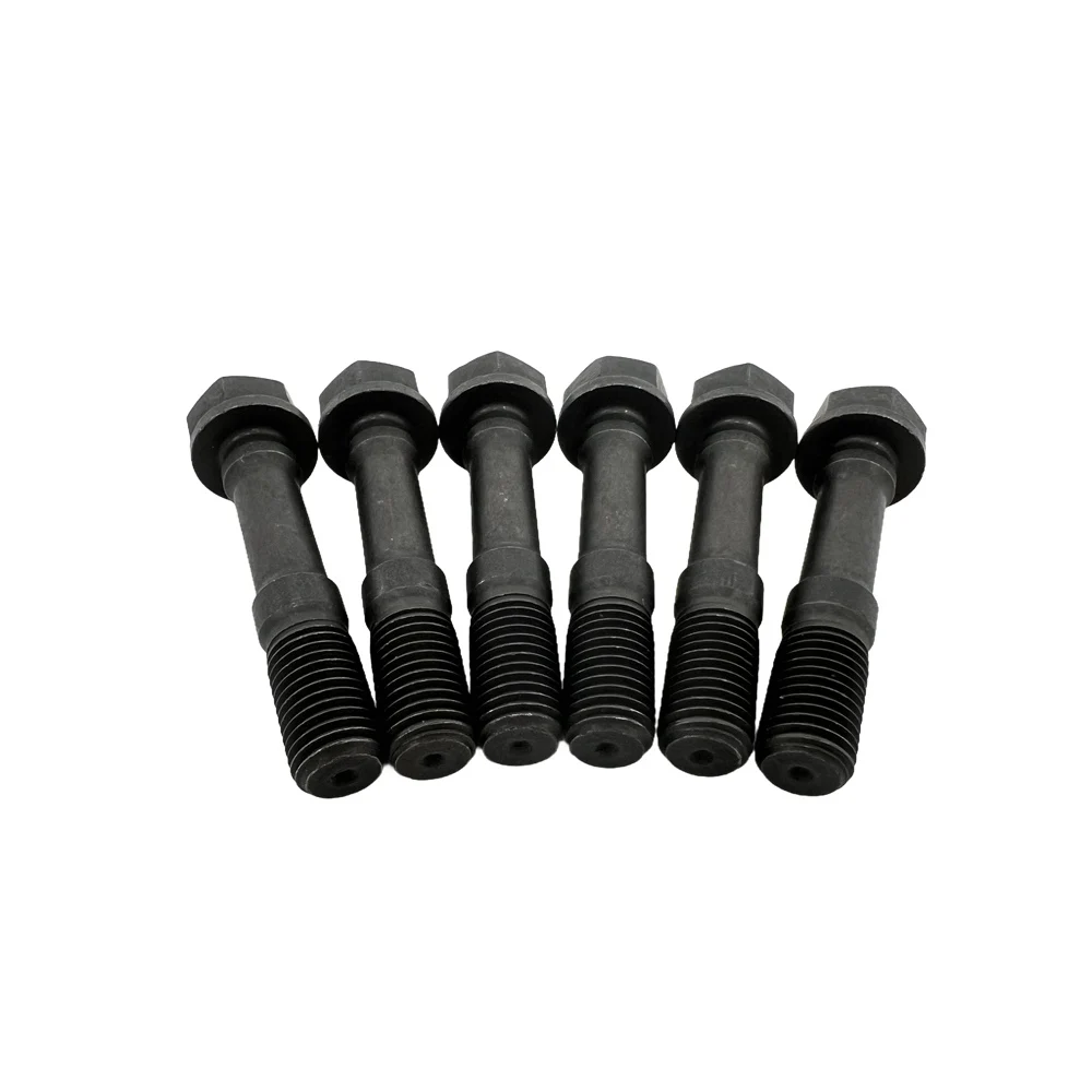For DB58 Cylinder Head Screw 65.02411-0006A Engine Parts