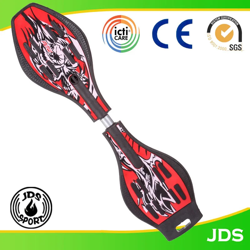 Скейтборд полная доска с двойным ударом сильный и толще деревянный скейтборд