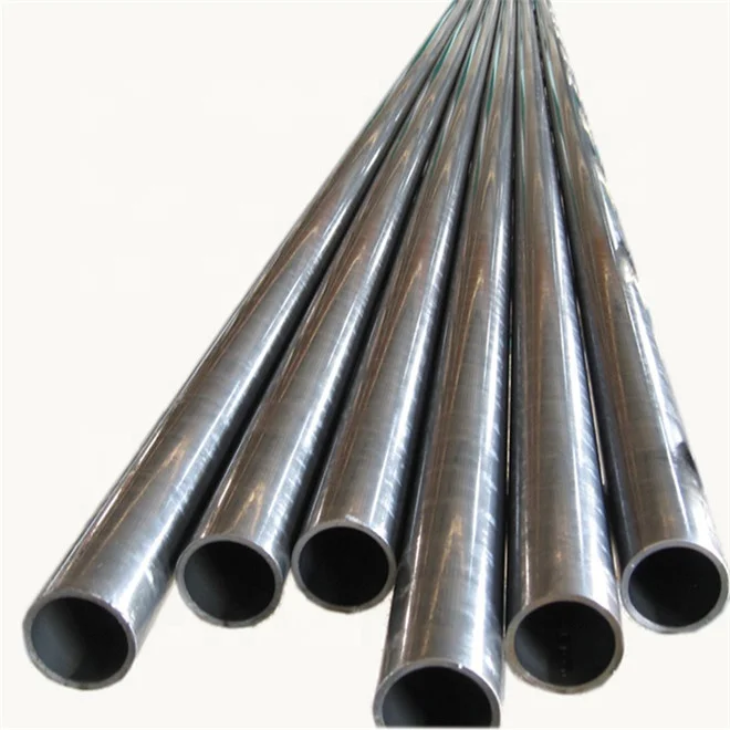 P5 Ansi 4130 Steel Pipe