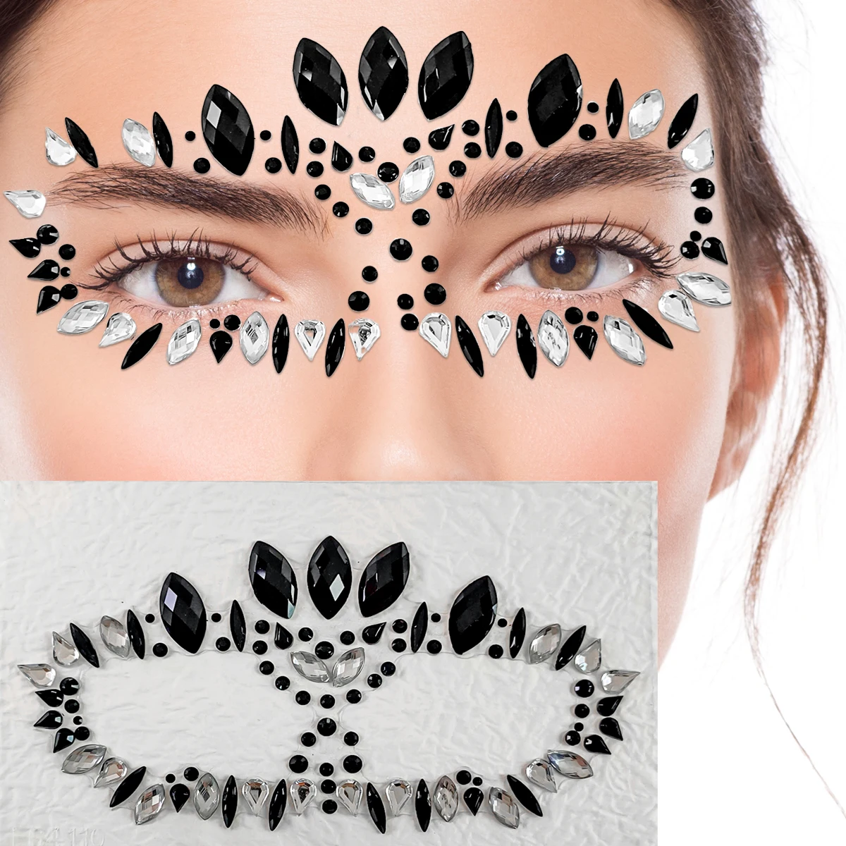 纖細防水防暈睫毛膏– INNISFREE Hong Kong, image size:1200x1200