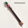 aventurine quartz