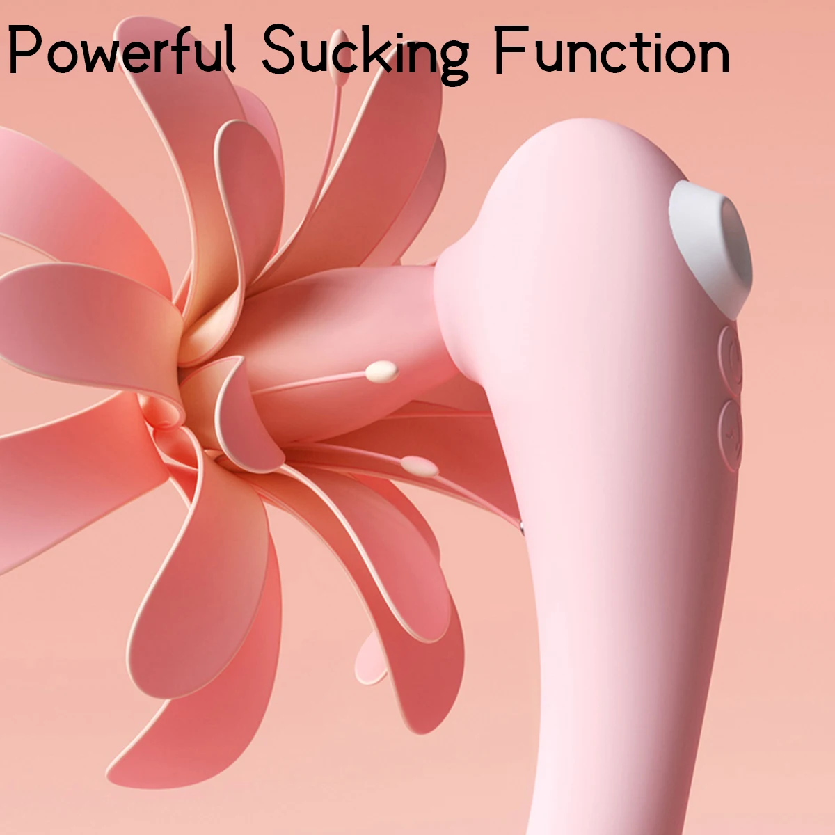Bendable Clitoral Sucking Vibrator, Sexual Tools for Female, Rechargeable  Vibrator Nipple Clitoris Stimulator Sex Toys for Woman