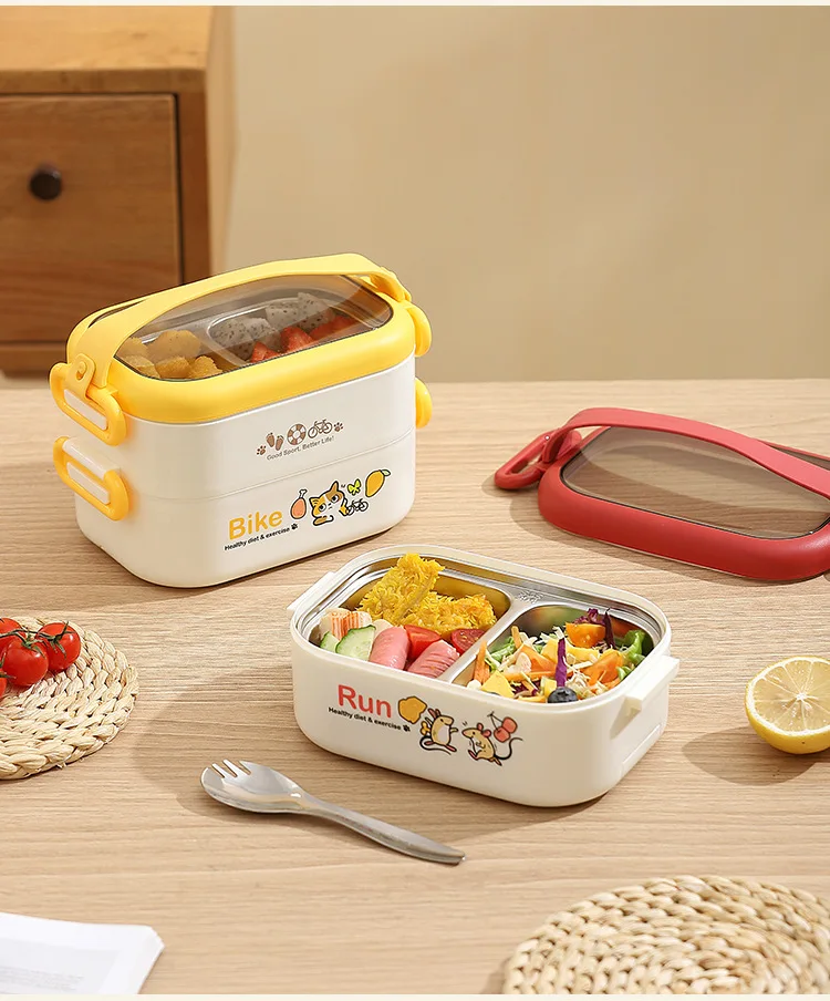 XC-628-643Oval Single and Double Layer Stainless Steel Lunch Box_19.jpg