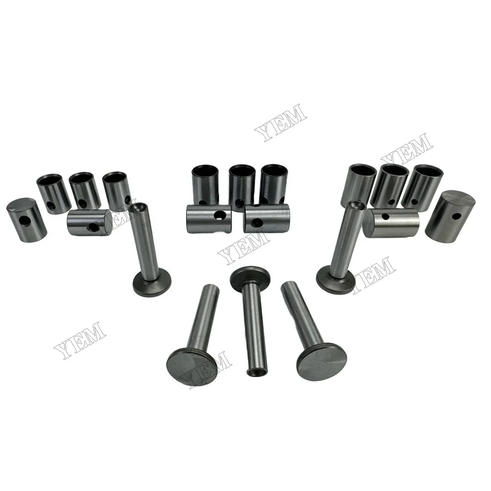 Fits for Kubota D950 Valve Tappet Engine Parts High Suppliers 5