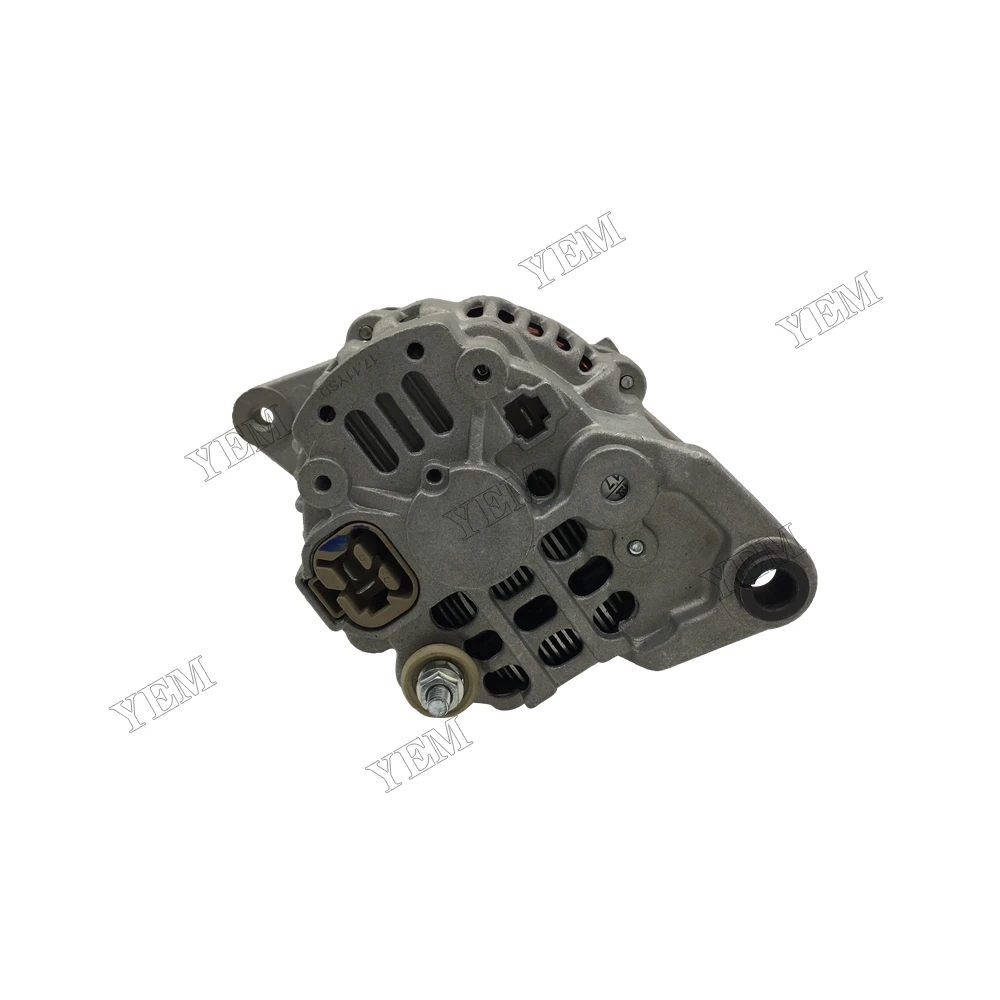 Alternator for Caterpillar S4S Standard Size Engine Parts 5