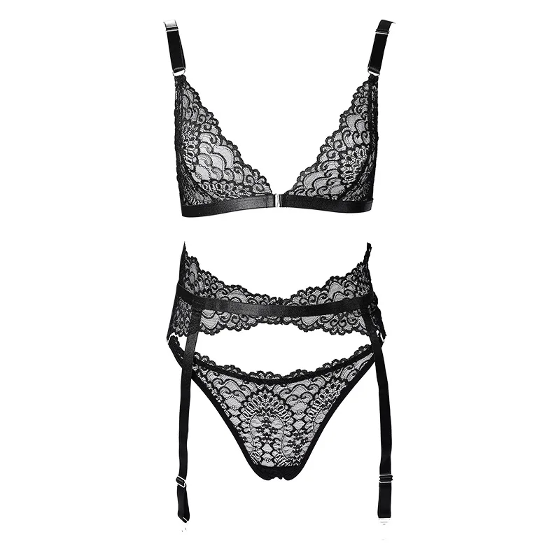 LJ-BPS022 OEM garter lingerie image
