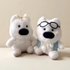 Pareja de perros