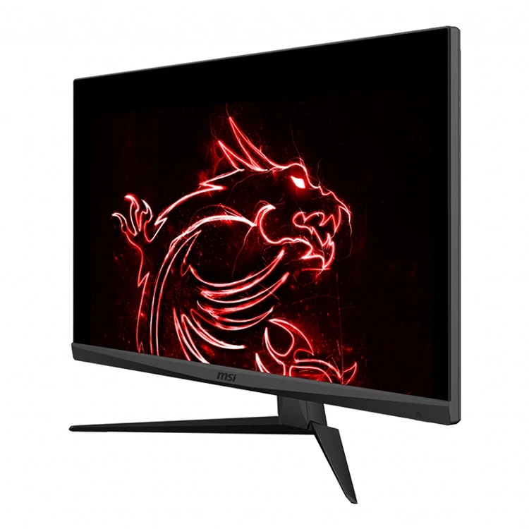MSI G273 27 Inch IPS 165hz Gaming Monitor - FHD & G-SYNC