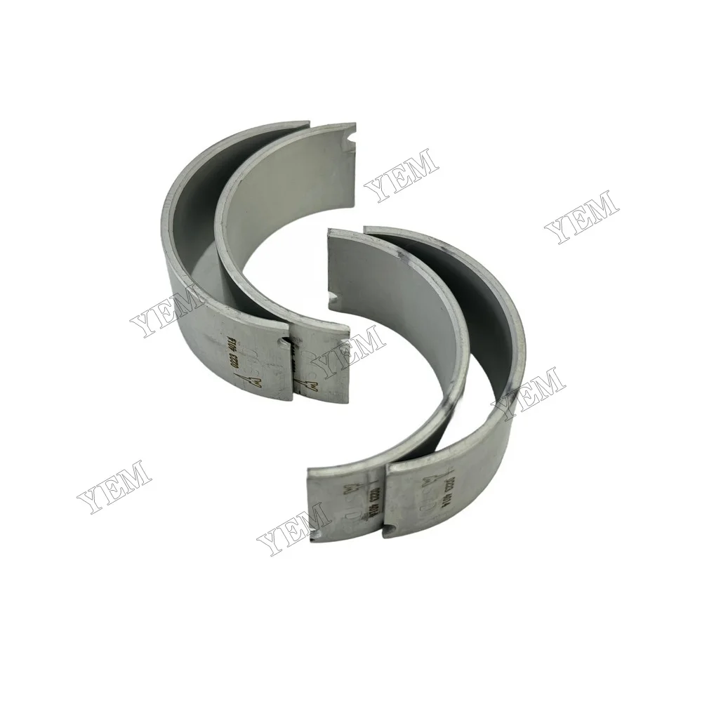 Con Rod Bearing 02234014 Fit for Deutz F2L511 Engine Parts 4