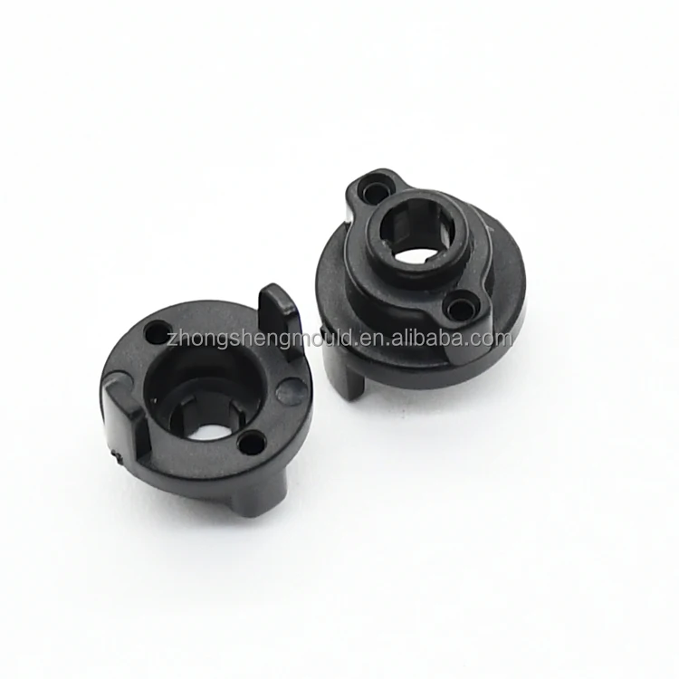 China Manufacturer Custom Making Precision Small Moulding Parts ABS/PA/PP/PC Plastic Injection Molding