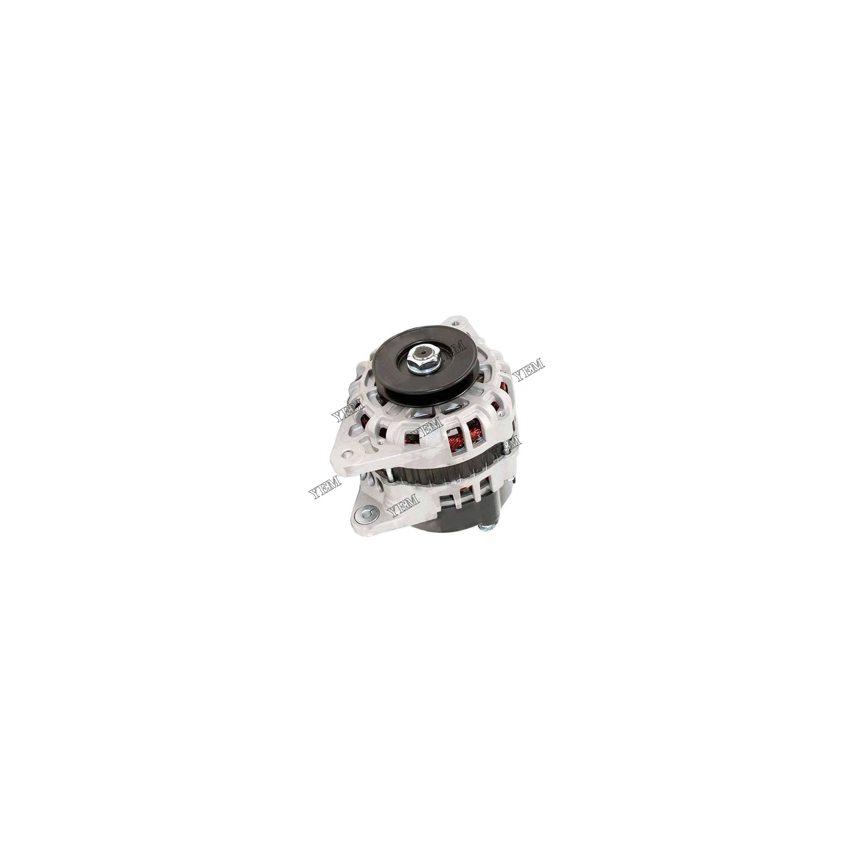 Excavator Chargering Motor Alternator 6681857 6675292 6678205 for Bobcat S750 S770 S850 T630 T650 T750 T770 Engine Parts