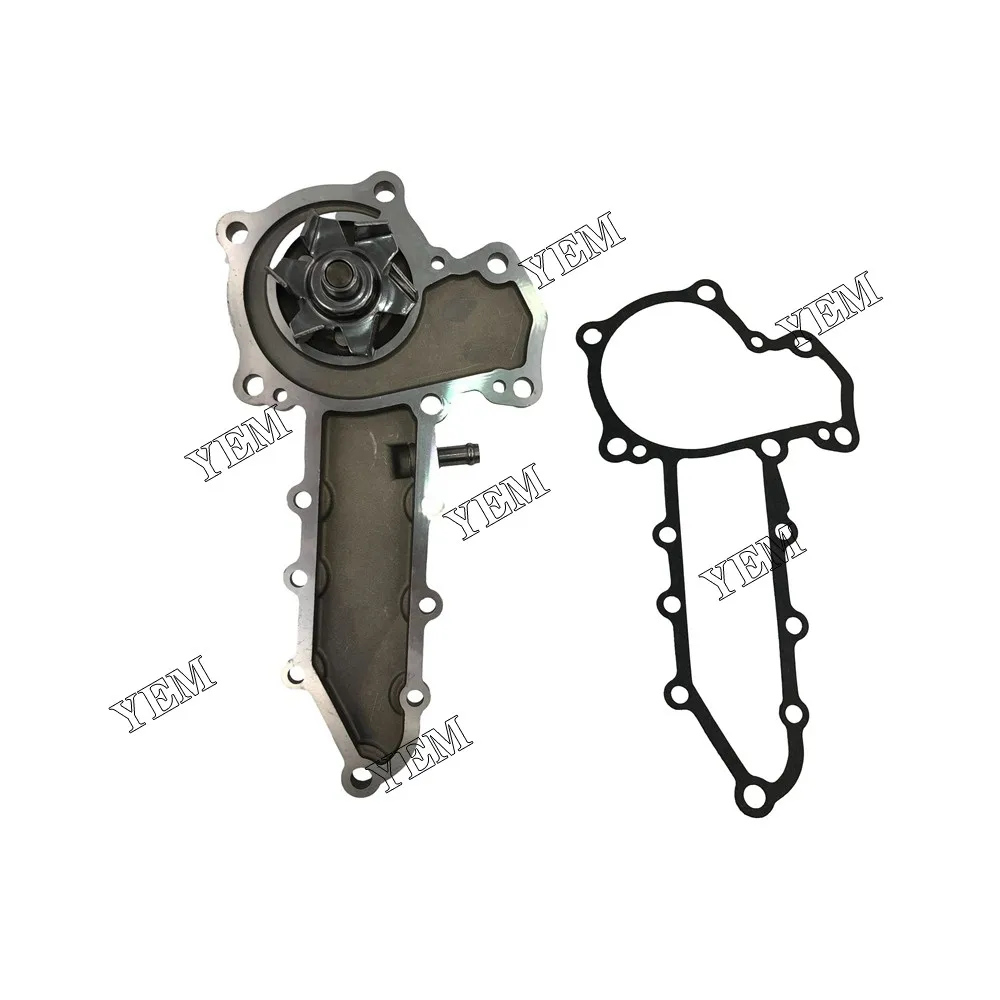 V2403 Water Pump for Kubota Engine Parts Factory 3