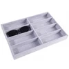light gray 8 slot