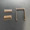 Rose Gold-3 Piece Set