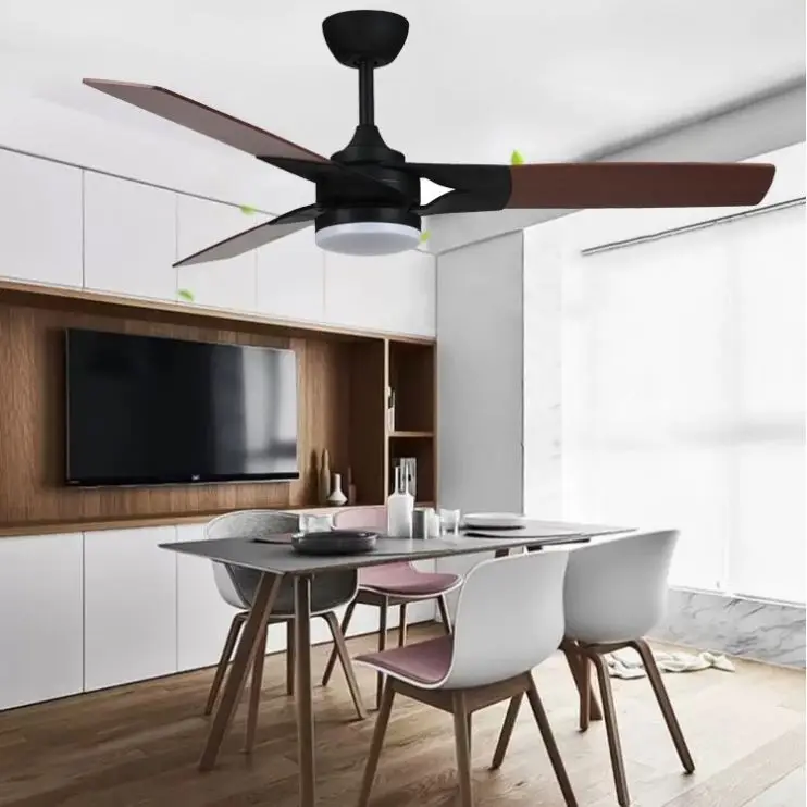 3 Globes Replacement Glass Modern Ceiling Fan Light Shades