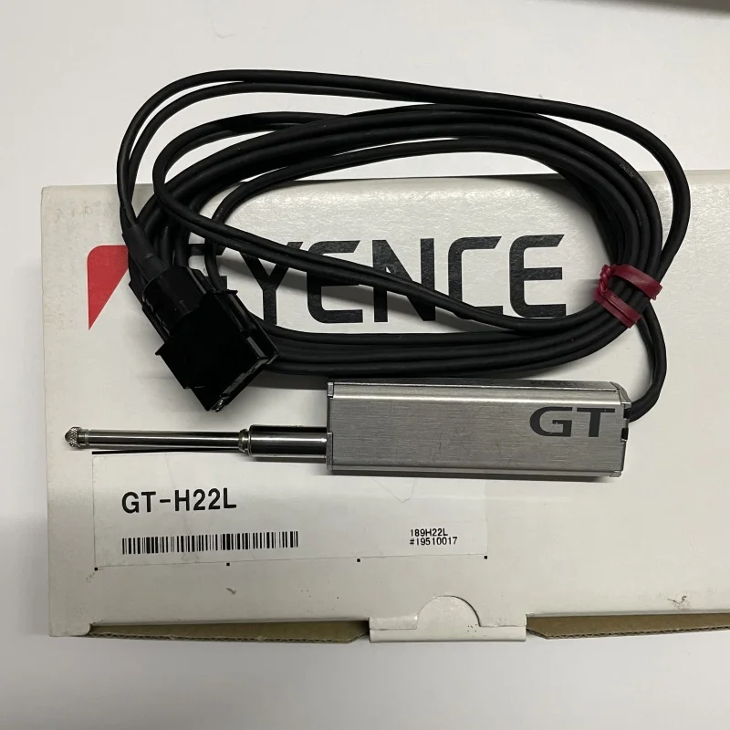 High-accuracy Digital Contact Sensor Keyence Gt2-h32 Gt2-a12 Gt2-a12kl  Gt2-a12k Gt2-h12klf New Original In Stock Can Talk Price - Buy Keyence