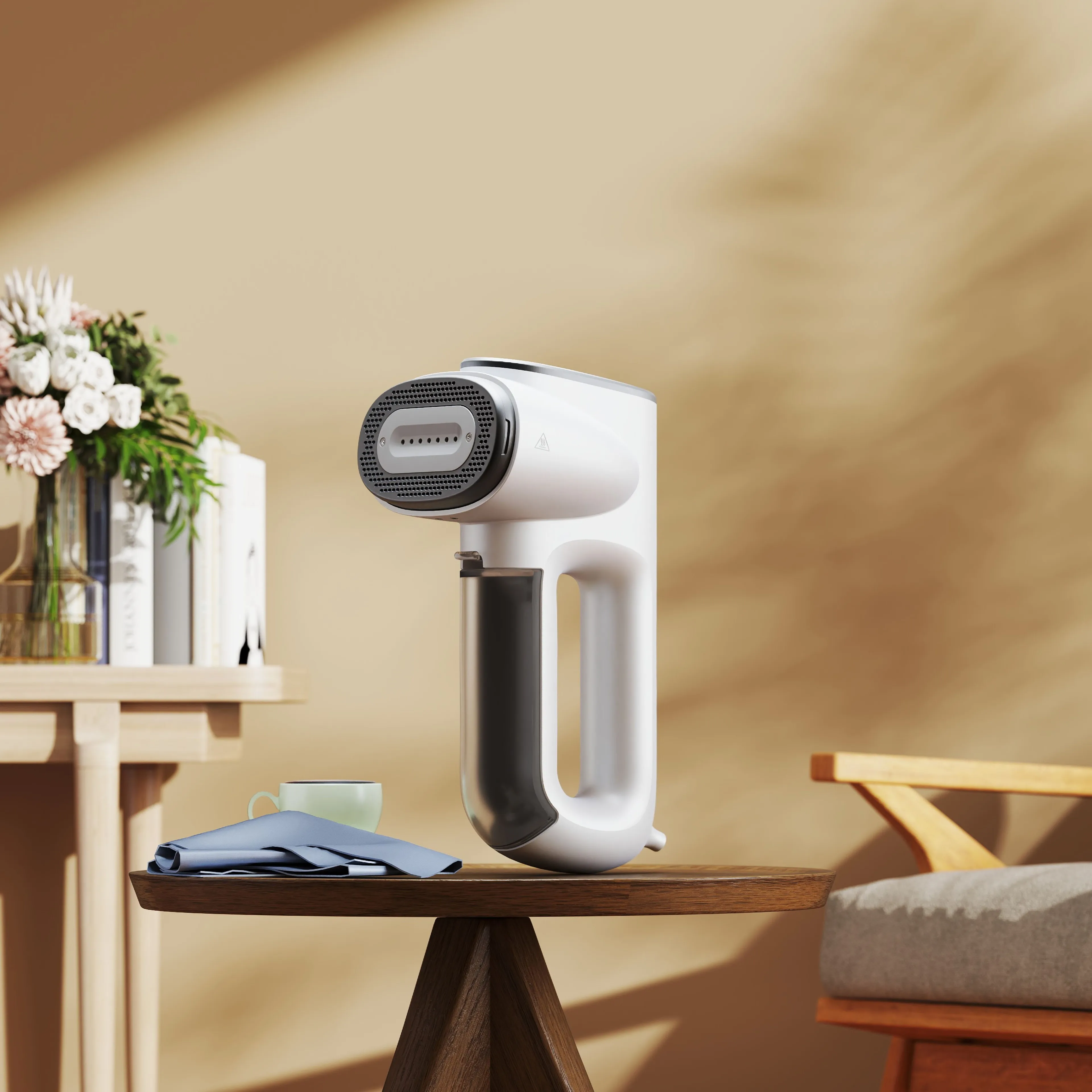 Naturalife Steamer Not Working? Quick Fixes and Troubleshooting Tips